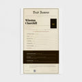 Dead Famous Monthly